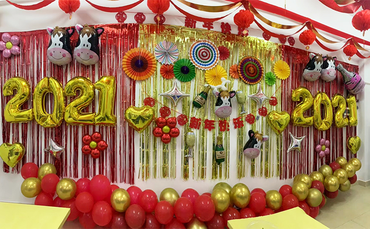 2020年實(shí)“鼠”不易，2021年“?！鞭D(zhuǎn)錢坤!