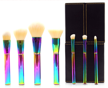 化妝刷怎么清洗才不傷刷毛！有哪些誤區(qū)呢！