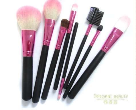 清洗化妝刷常見的誤區(qū),你的化妝刷真的洗對了嗎？