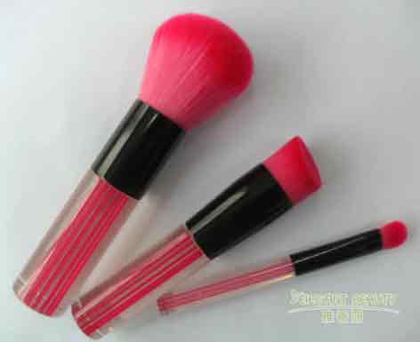 雅香麗教你化妝刷選購的方法都有哪些？