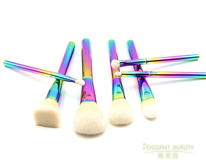 定制化妝刷需要多長時間制作？