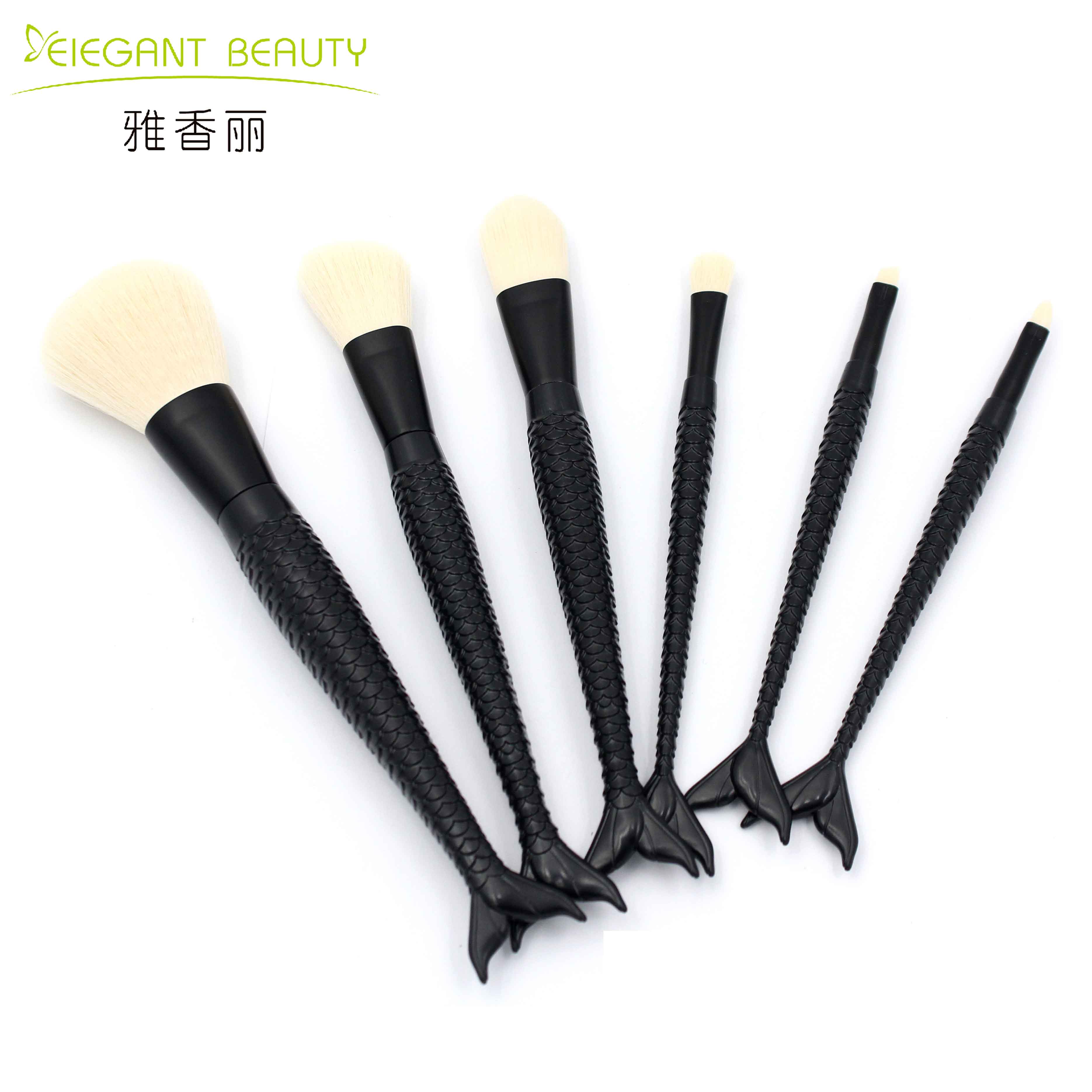 復(fù)古風(fēng)回歸，經(jīng)典化妝刷套裝再現(xiàn)市場(chǎng)