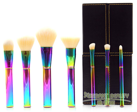 你們的化妝刷是否經(jīng)過防菌處理？如何保障衛(wèi)生安全?