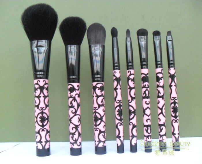 如何辨別真假優(yōu)質(zhì)化妝刷？有哪些鑒別技巧？
