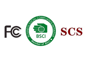 喜報！我司于2023年在泰國成立的新銳星化妝品（泰國）有限公司榮獲各項國際認證?。?！