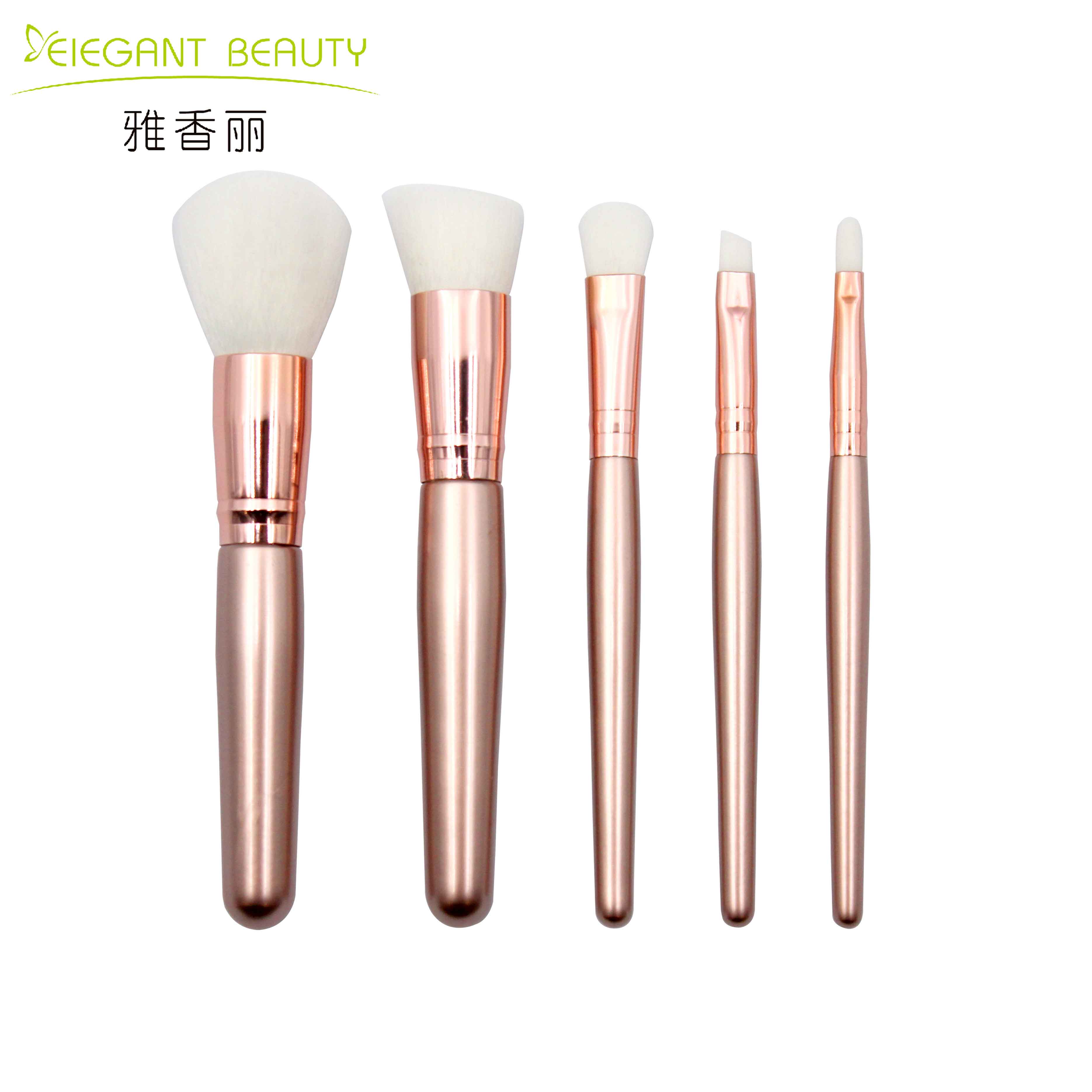 化妝刷工廠的刷柄防滑紋路模具如何設(shè)計？