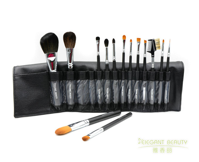 從平價到高端，雅香麗化妝刷套裝性價比大比拼