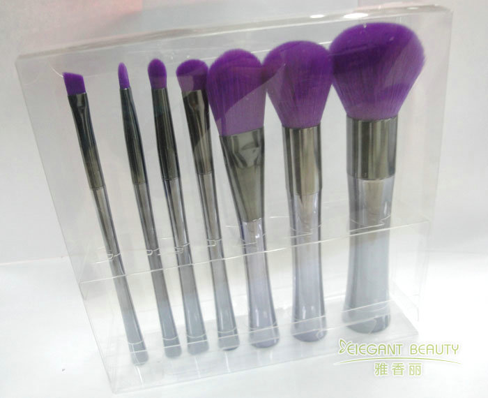 化妝刷套裝中的“隱藏高手”：這些小眾刷型你用過嗎？