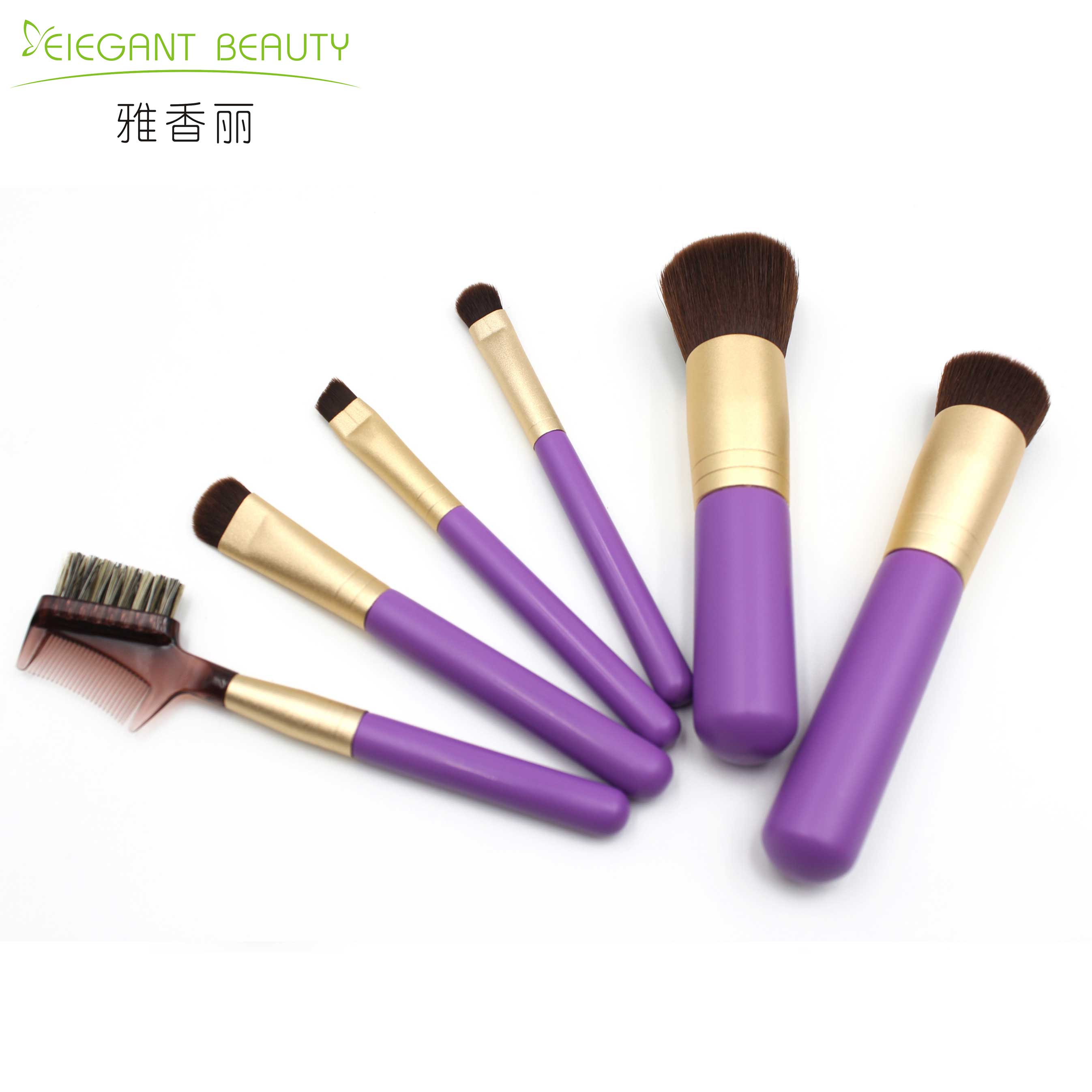 從標(biāo)準(zhǔn)化到個(gè)性化：化妝刷定制市場(chǎng)的趨勢(shì)與挑戰(zhàn)