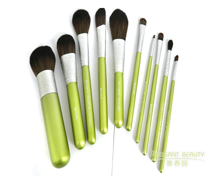 品質(zhì)閉環(huán)在化妝刷定制流程中的構(gòu)建與實(shí)踐